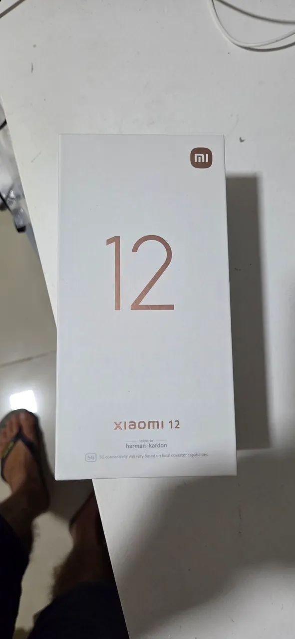 Xiaomi 12 256gb/12gb - Foto 5