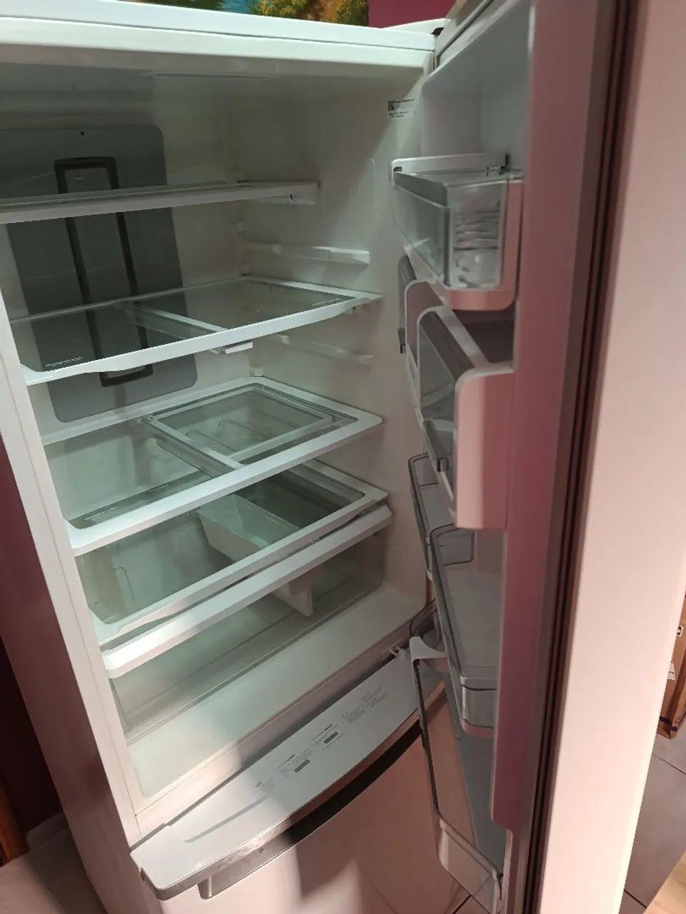 Geladeira Brastemp  - Foto 5