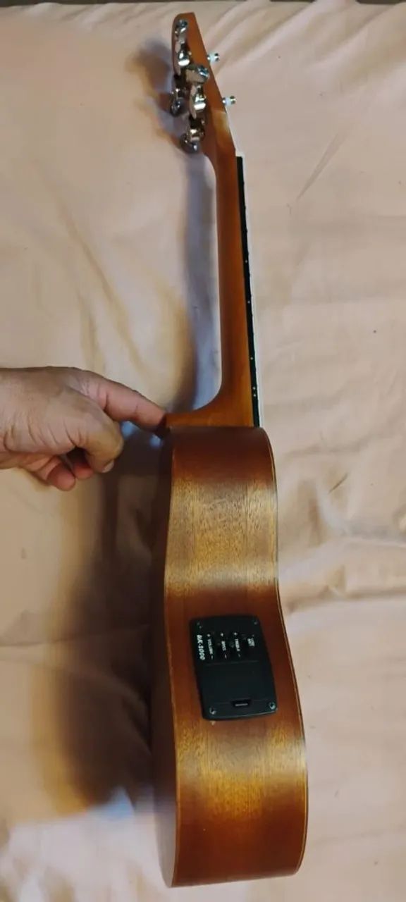 UKULELÊ WINNER  - Foto 5
