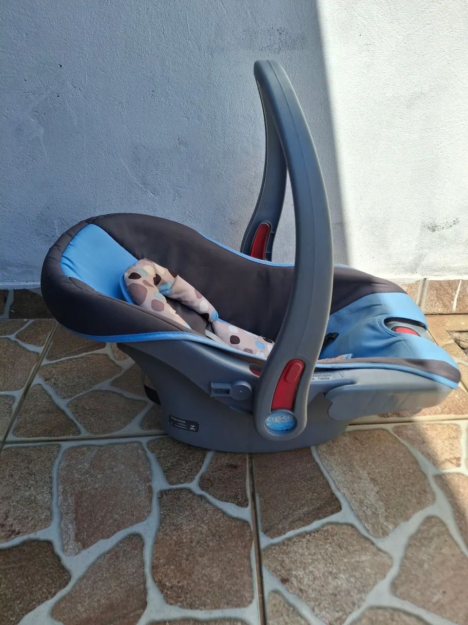 Bebê Conforto  - Foto 2