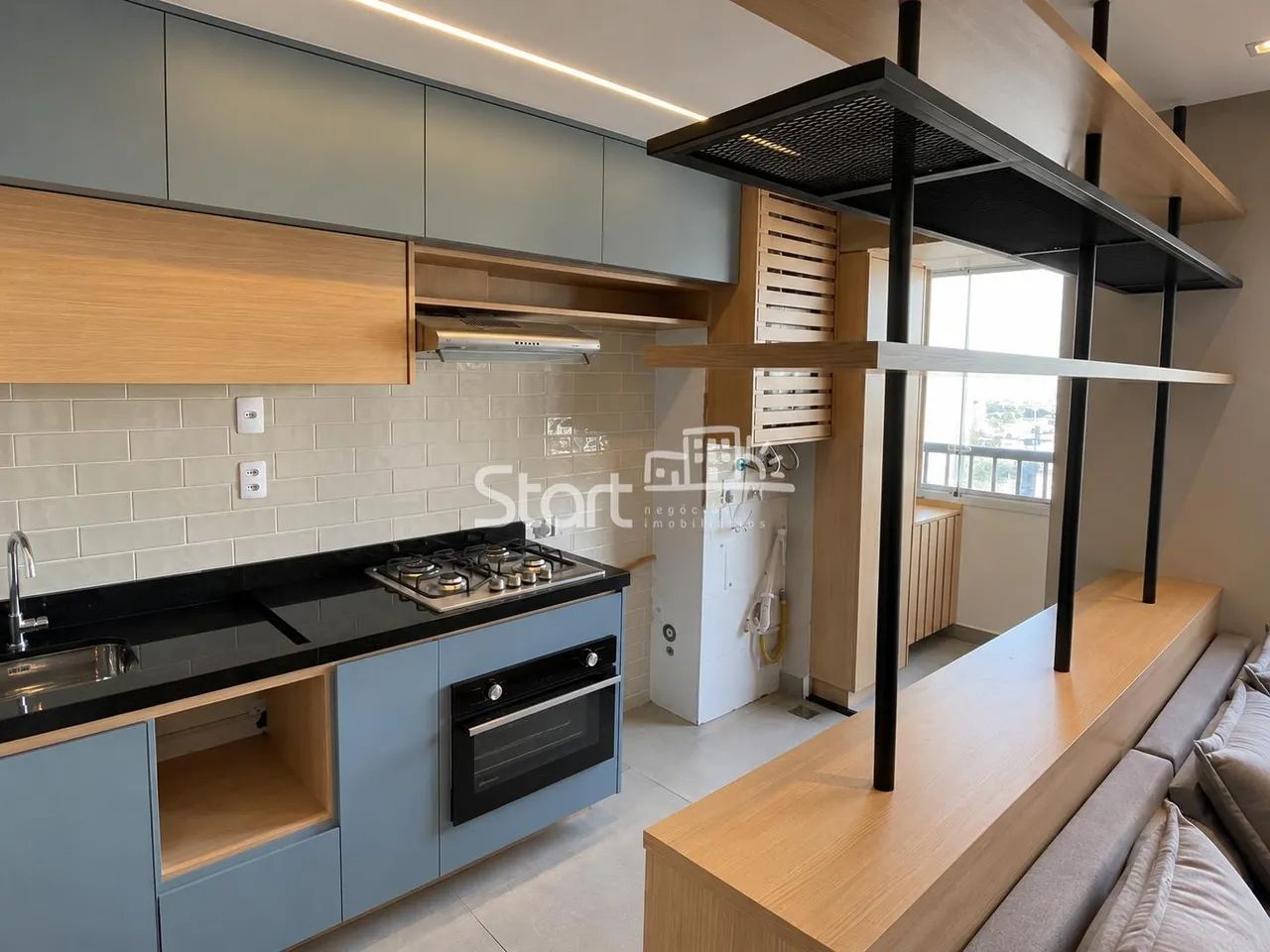 apartamento - Mansões Santo Antônio - Campinas - Foto 3