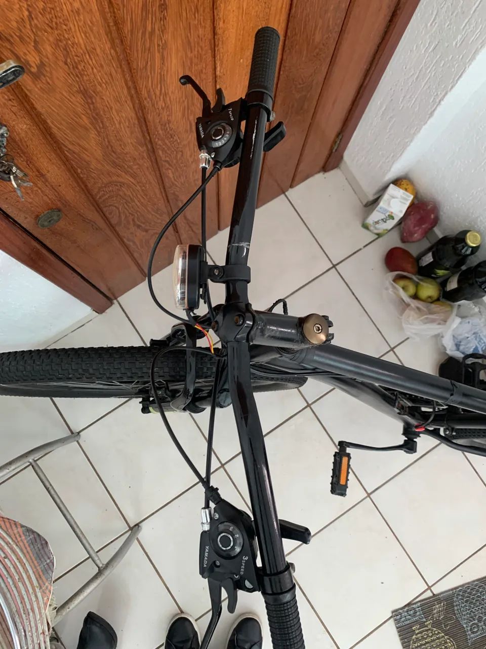 Bicicleta Caloi Aro 29 - Foto 2