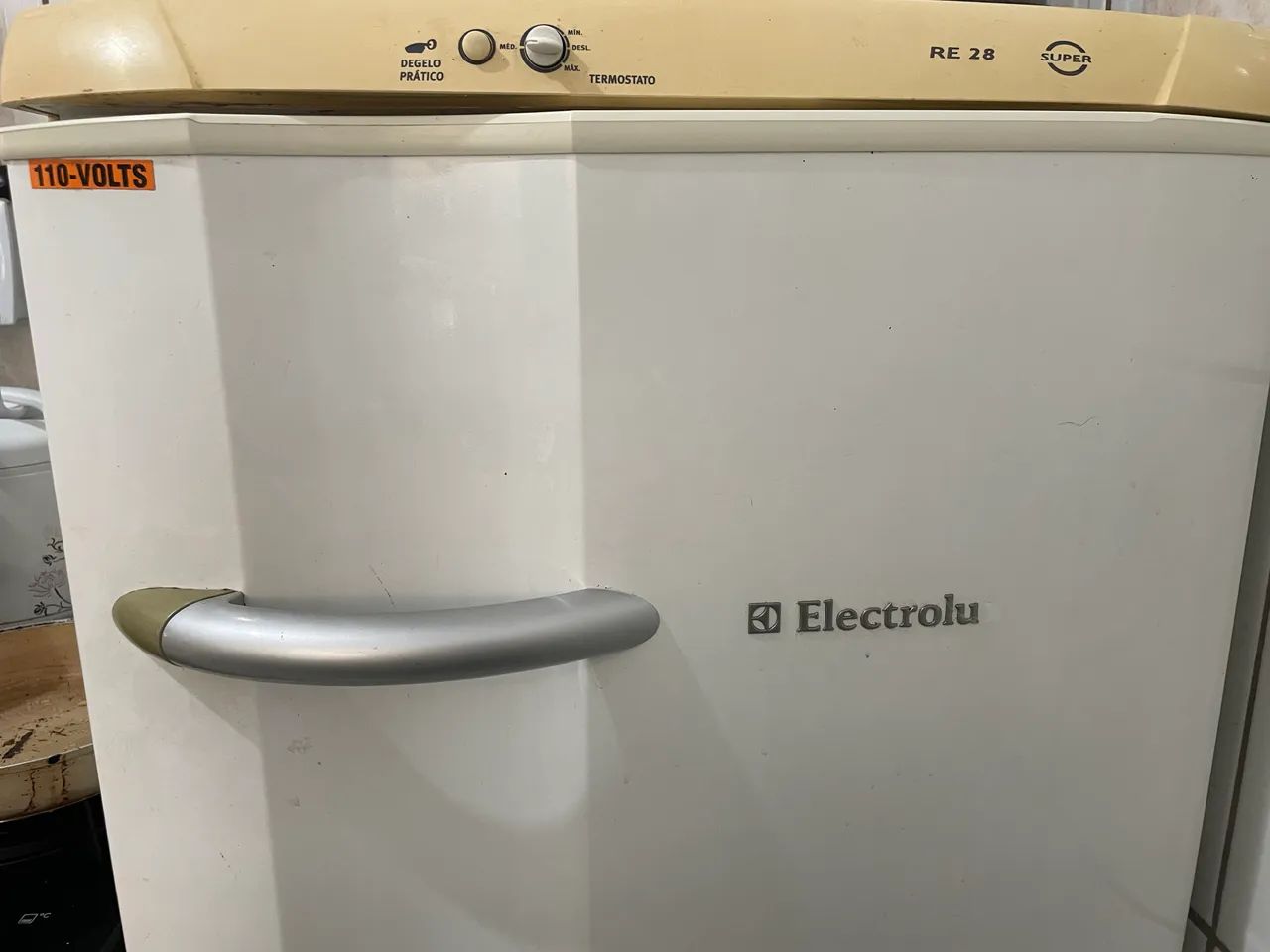 Geladeira Electrolux  - Foto 5