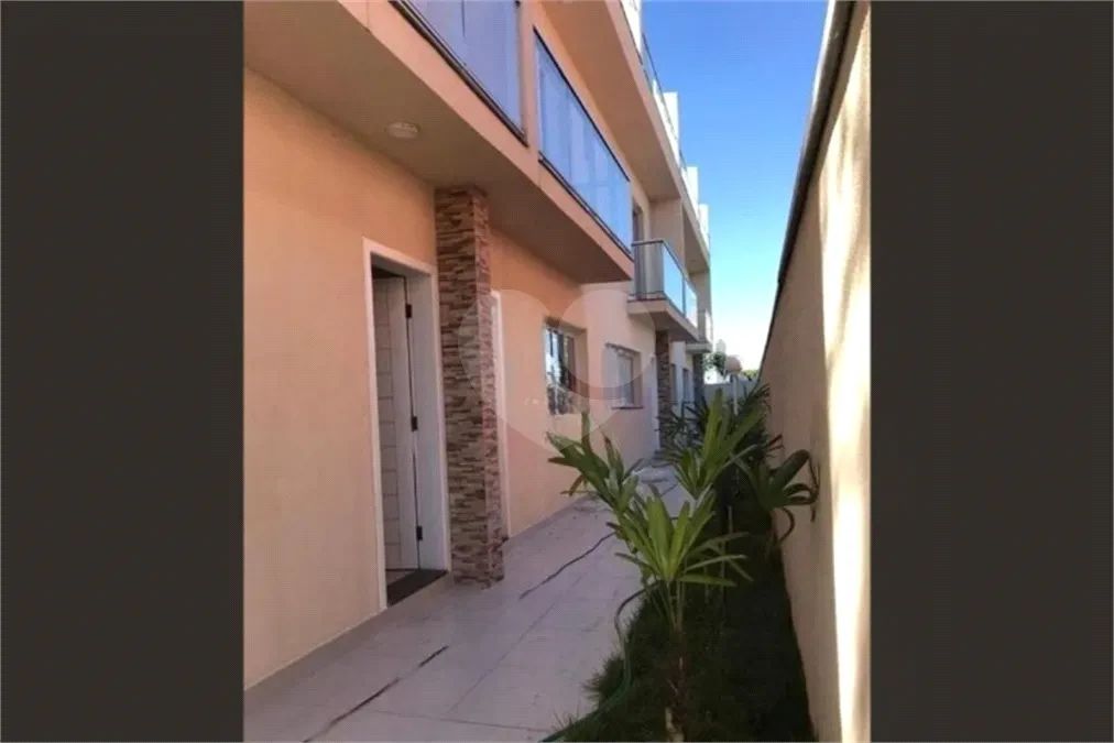 Condomínio com 3 quartos à venda em Vila formosa - SP