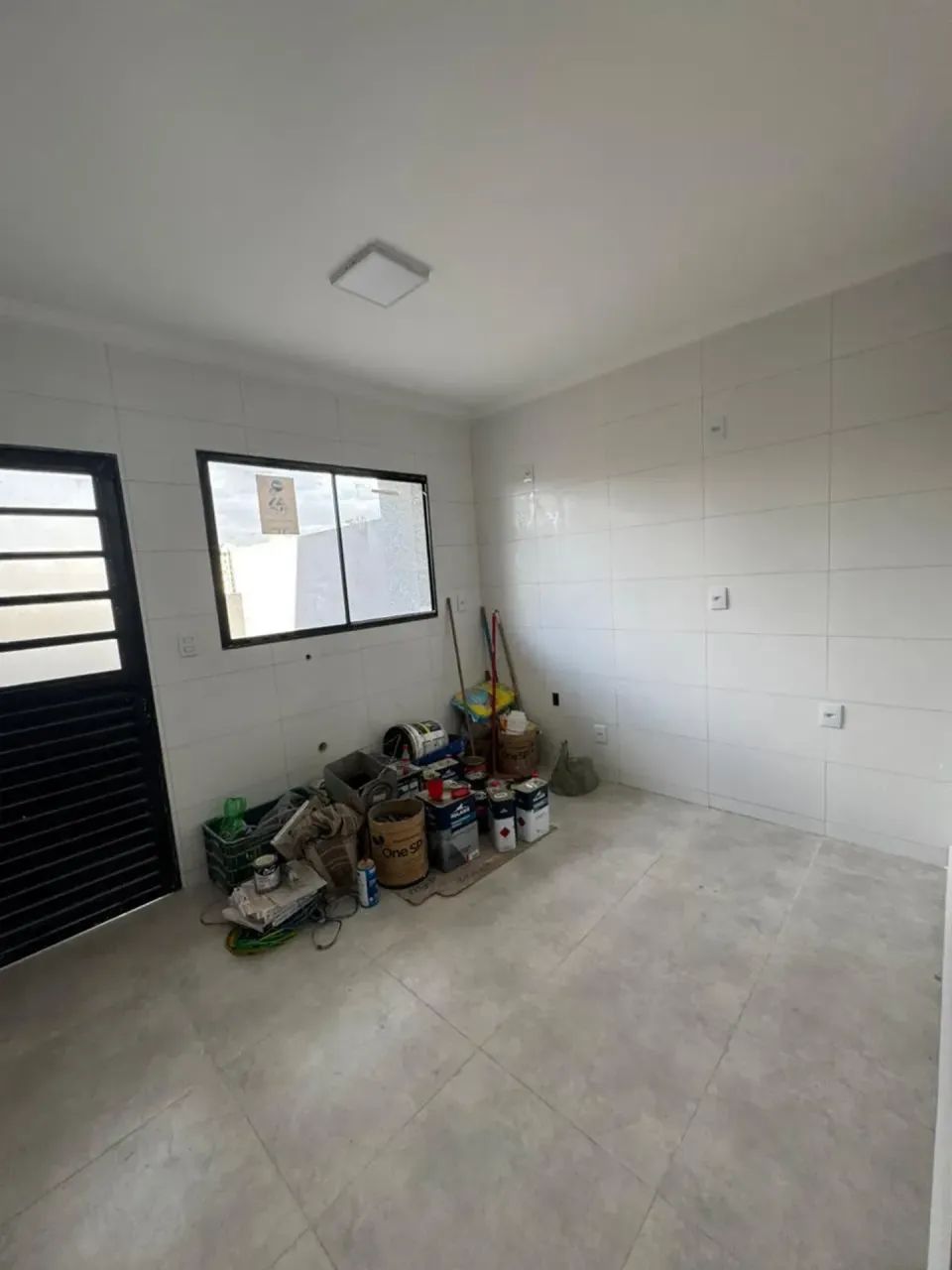 Sobrado para venda tem 72 metros quadrados com 2 quartos - Foto 4