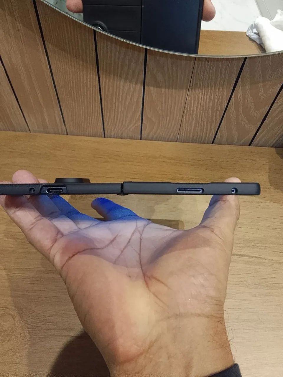 SAMSUNG GALAXY Z FOLD 7 1TB 16 de RAM - Foto 5