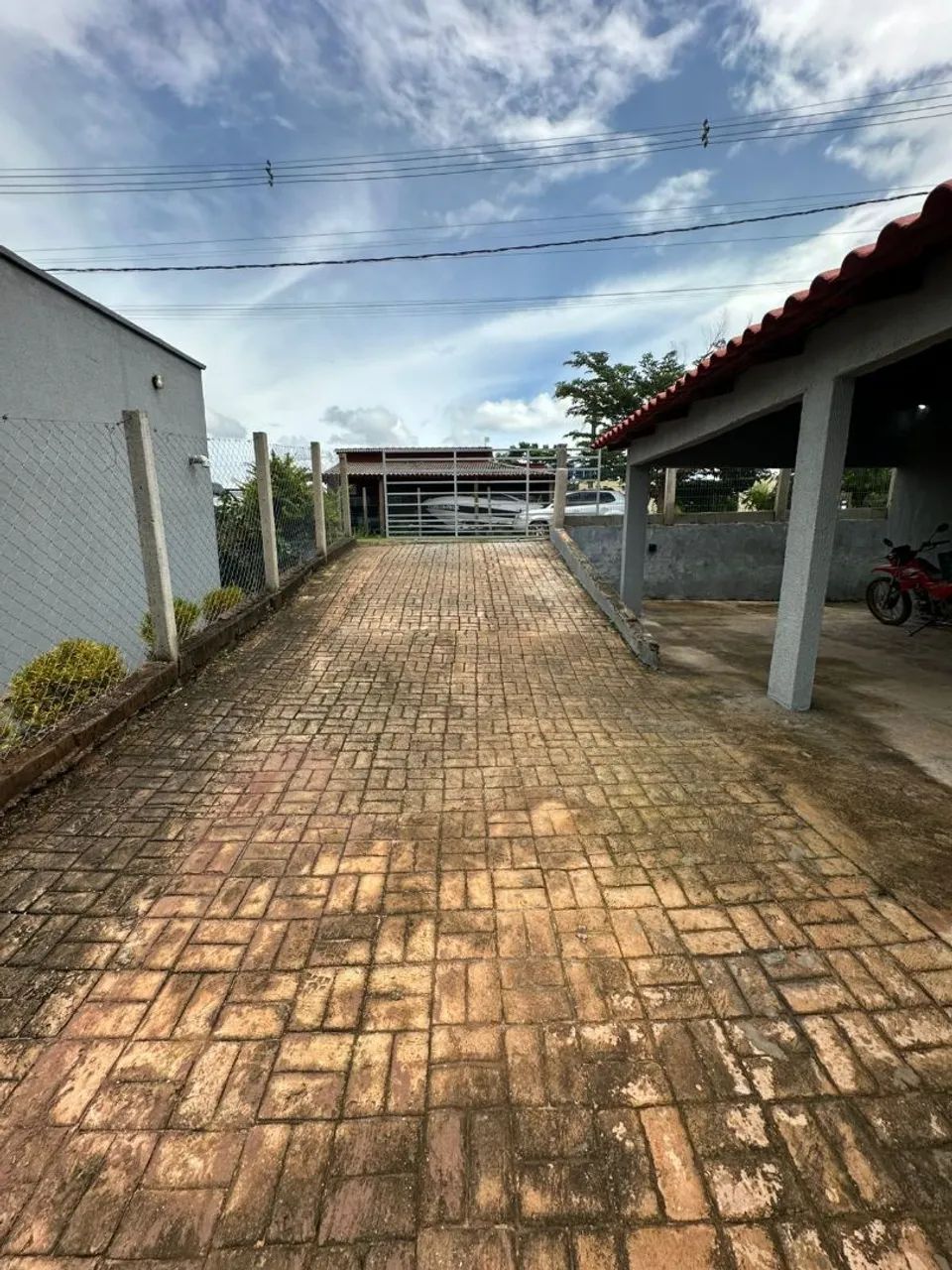 Vende se casa no lago Corumbá 4  - Foto 5