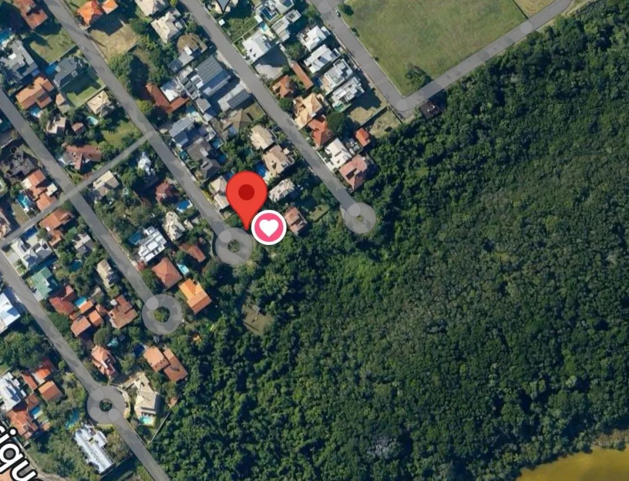 TERRENO NA LAGOA DA CONCEIÇÃO - Foto 3
