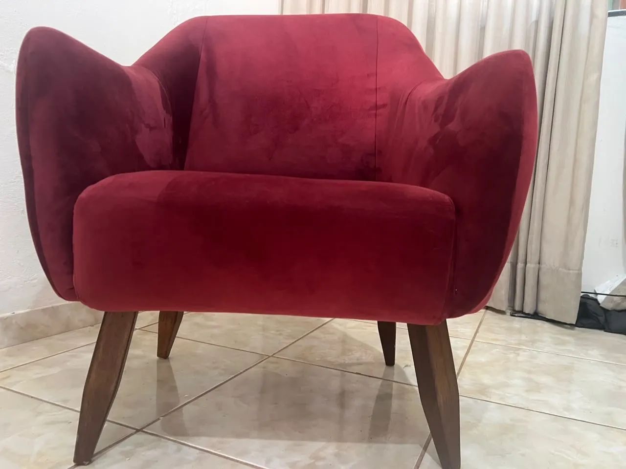 Vende-se poltronas  - Foto 4