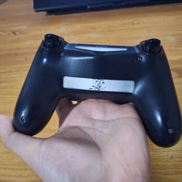 DUALSHOCK 4