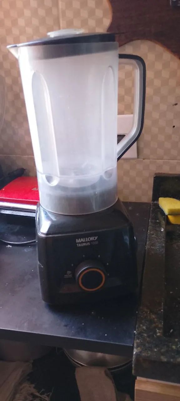 Micro ondas e liquidificador  - Foto 3