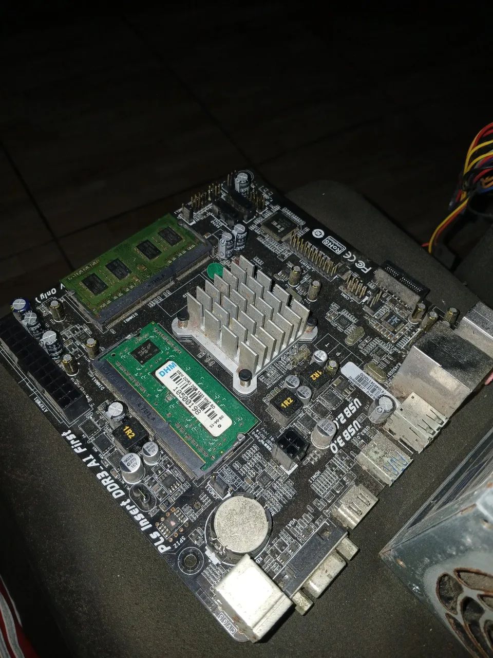 Sucatas de computador - Foto 2