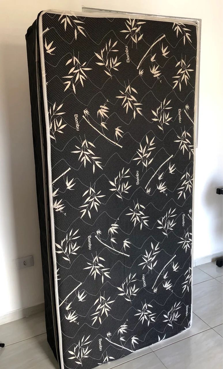 Cama Box Solteiro  - Foto 4