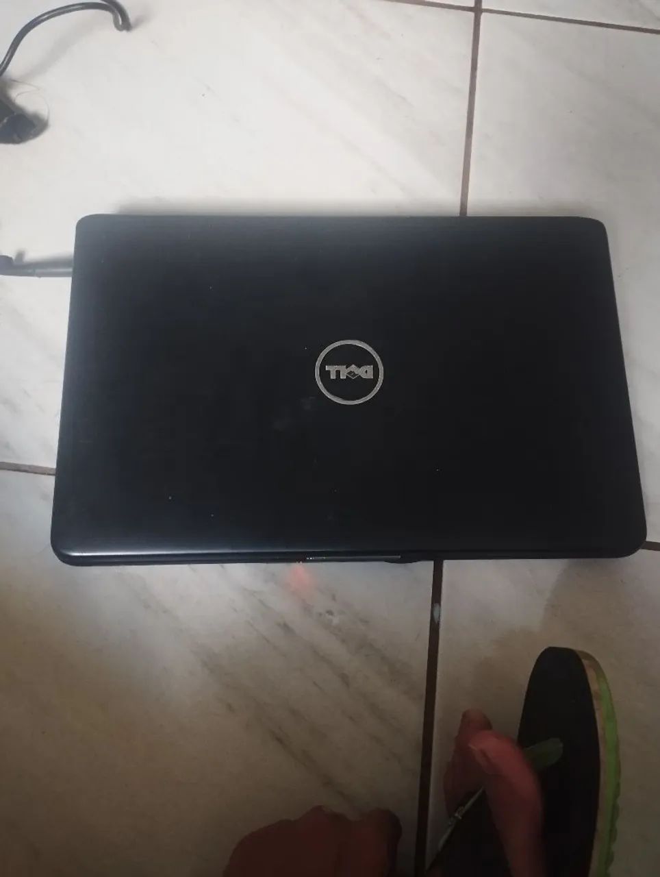 NOTEBOOK DELL semi novo  - Foto 2