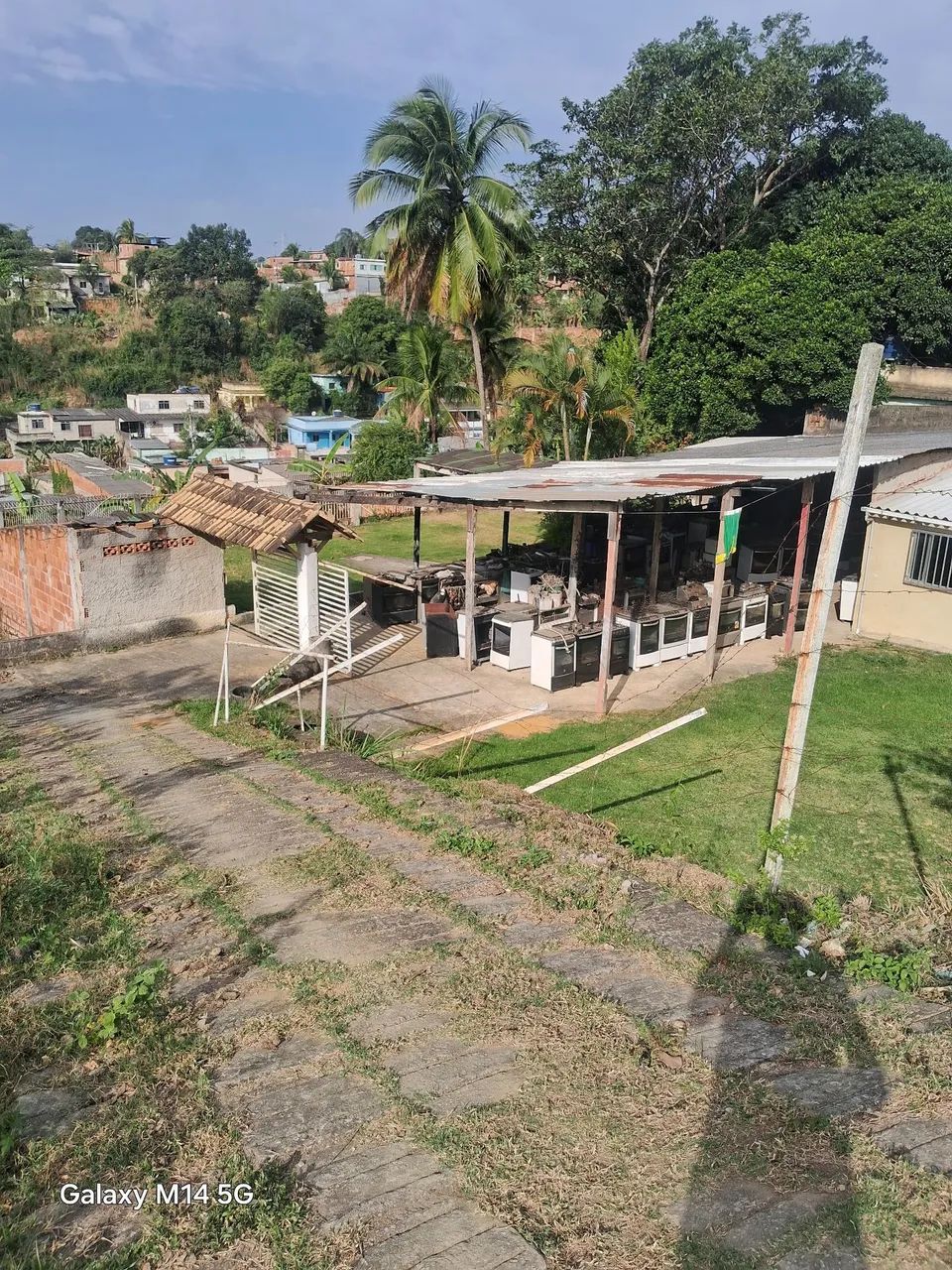 Casa tipo sitio - Foto 3