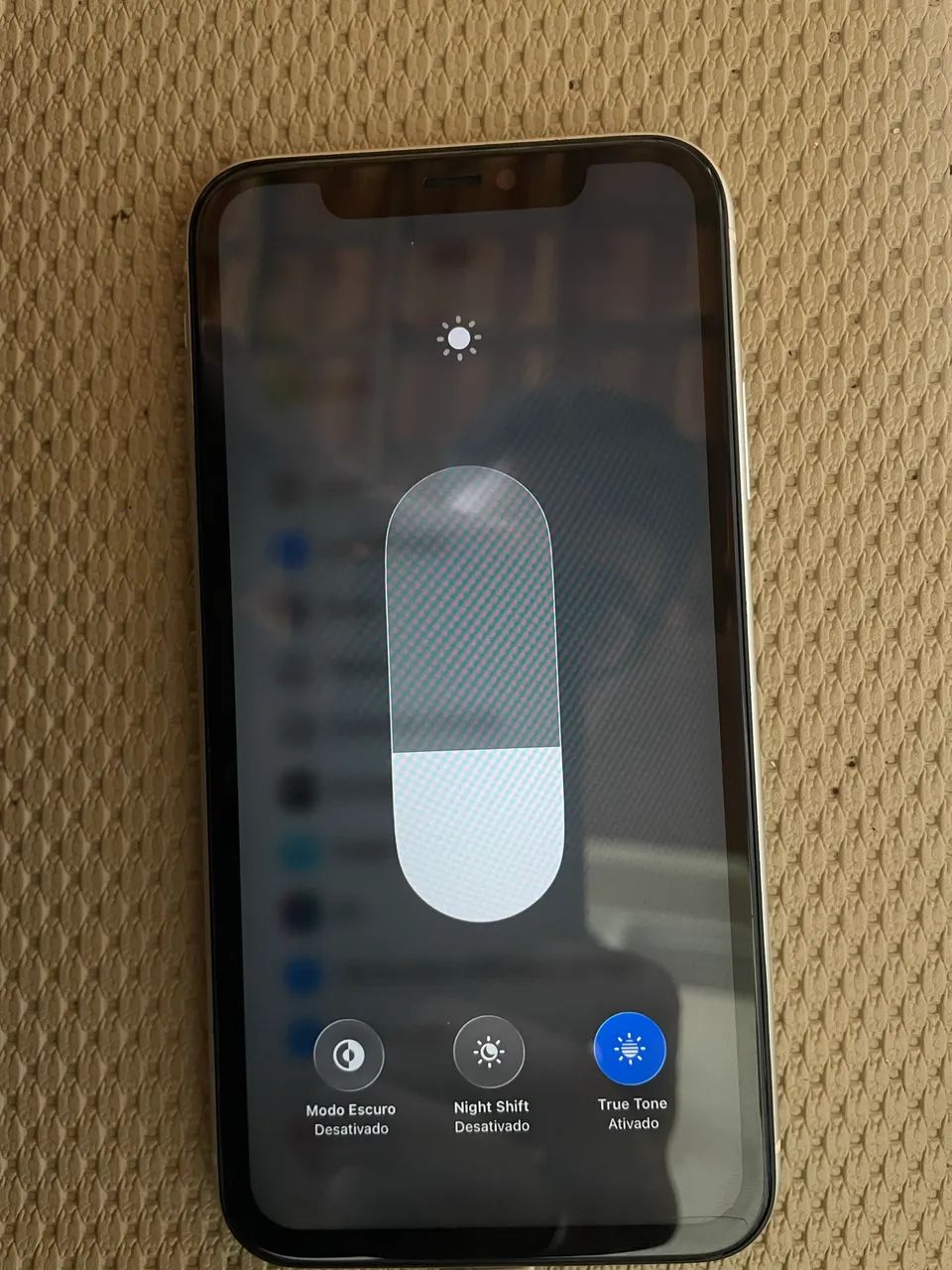 OPORTUNIDADE!! IPHONE 11 128 GB COM FACE ID - Foto 3