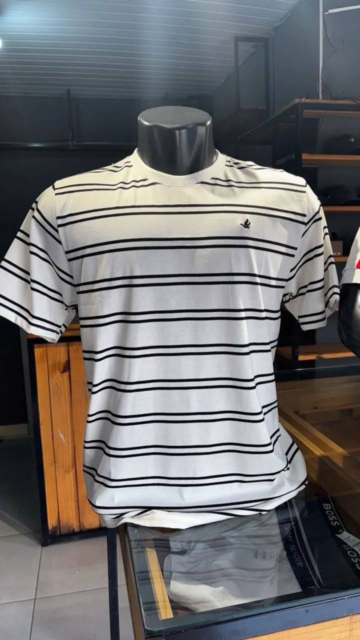 2 Camiseta BROOKSFIELD 