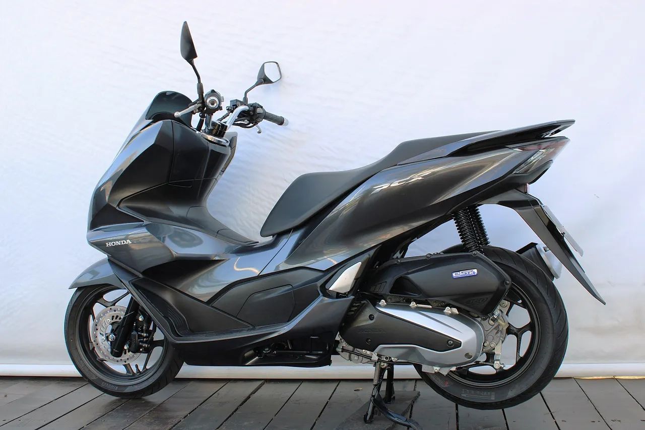 HONDA PCX 160 CBS - Foto 4