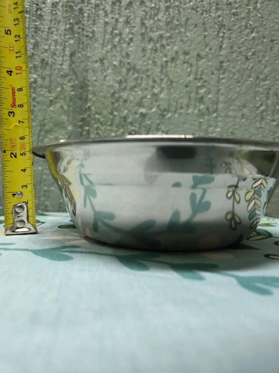 Pote água  - Foto 3