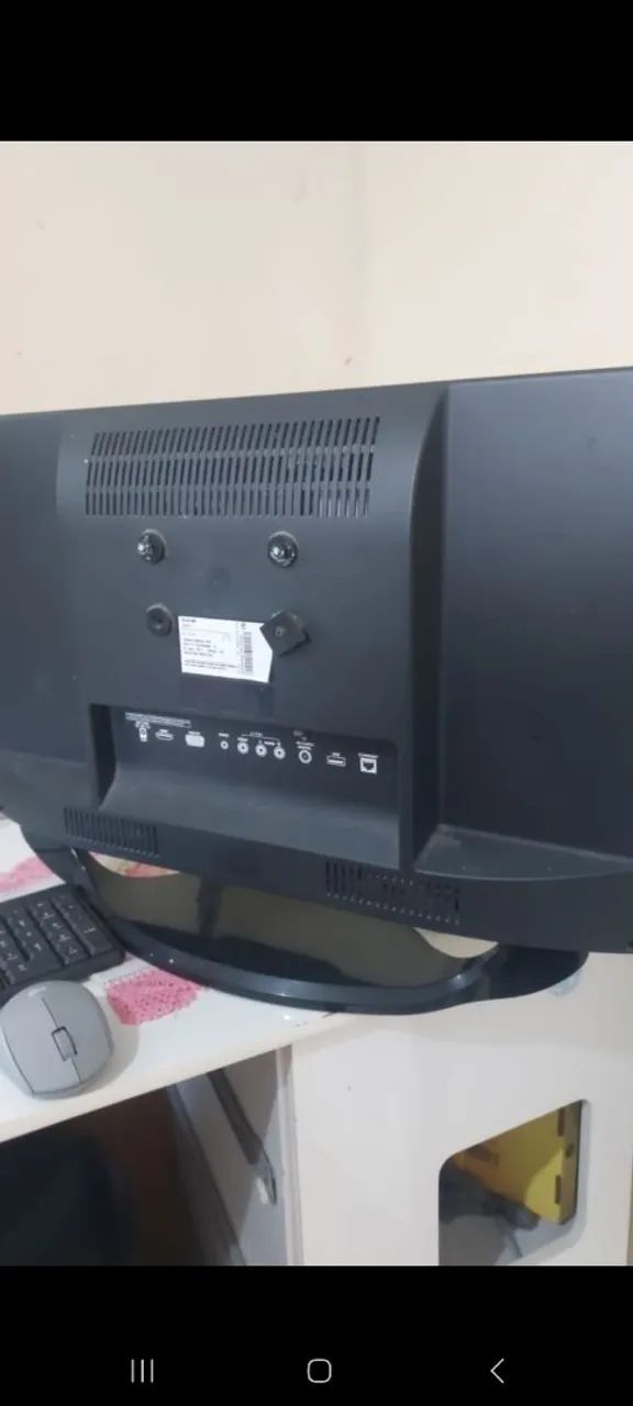 MONITOR 24"CCE - Foto 5
