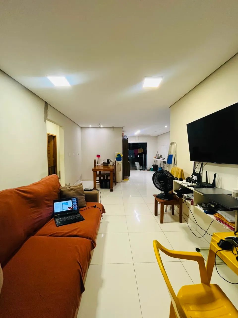 Aluguel Casa - Foto 4