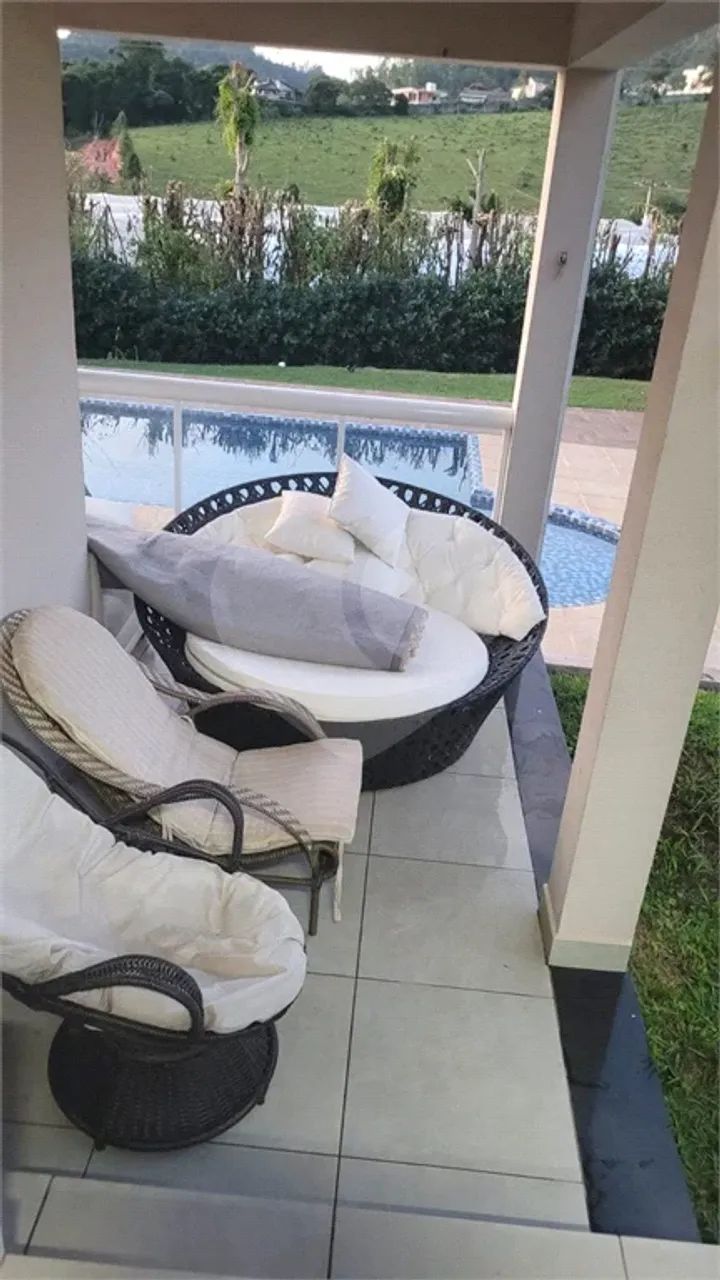 Condomínio com 4 quartos à venda em Guaxinduva - SP - Foto 3