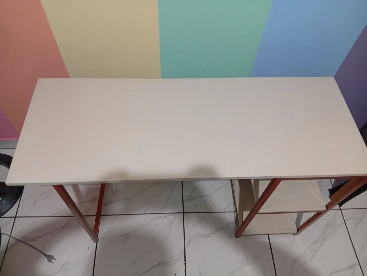 Vende se mesa em ótimo estado  - Foto 2