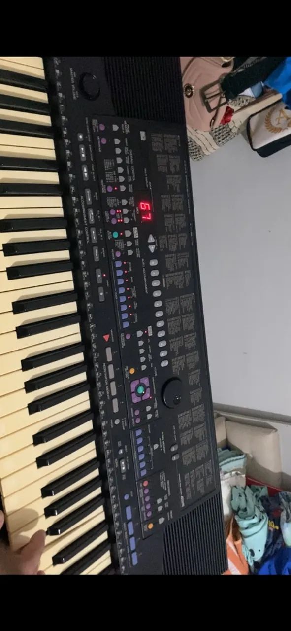Yamaha 510 - Foto 2