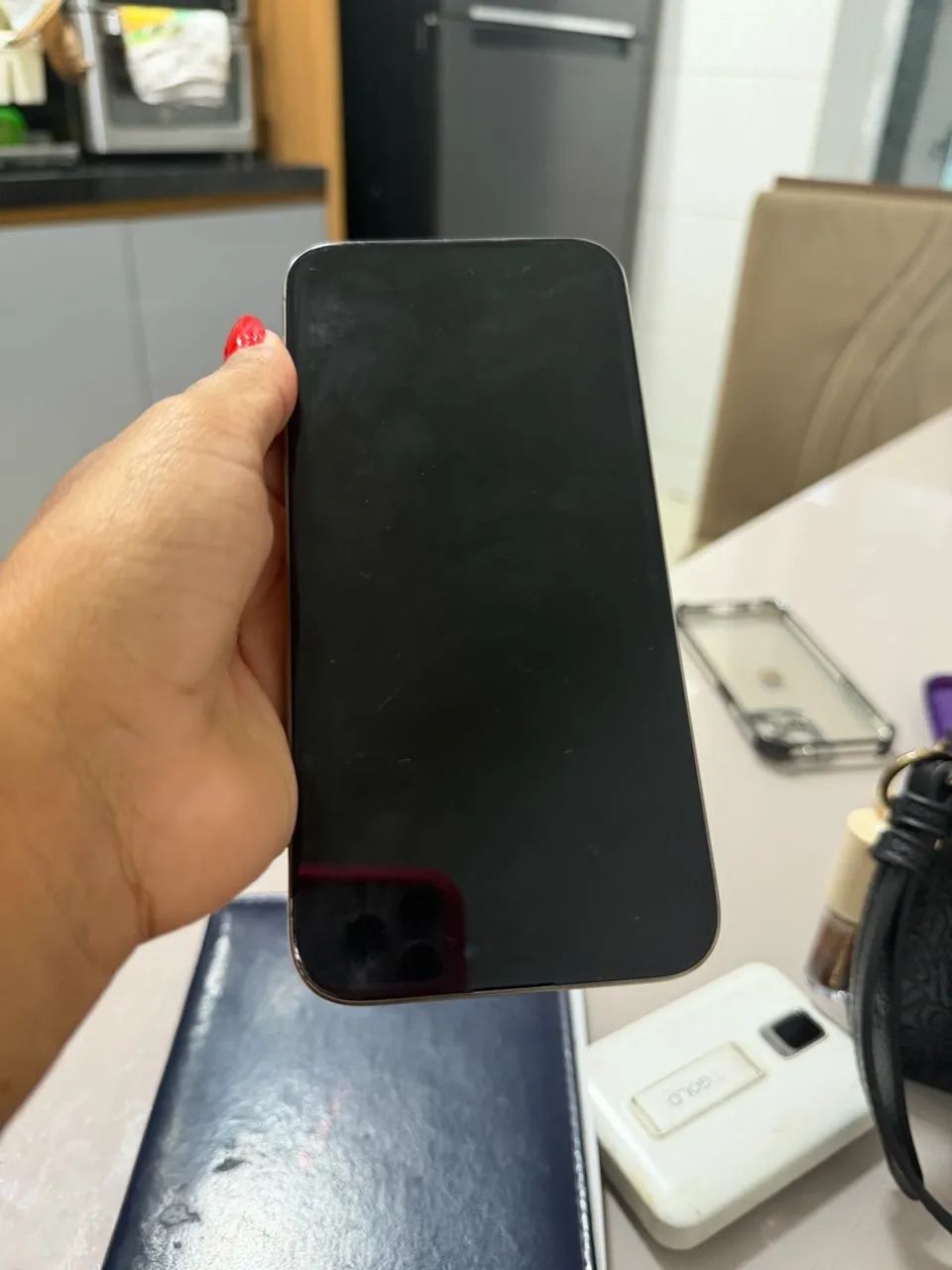 iPhone 15 pro Max  - Foto 3