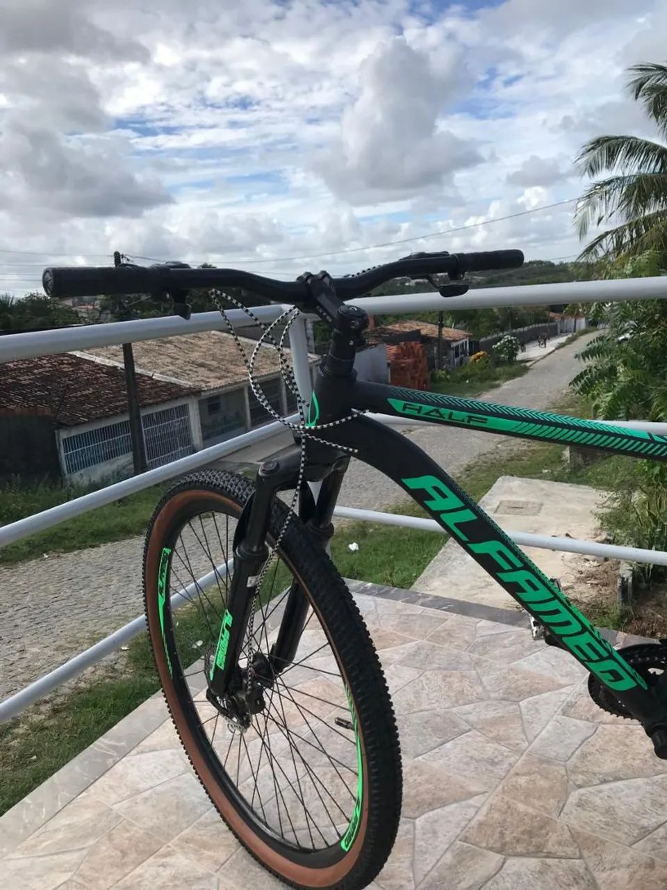 Bicicleta aro 29 - Foto 4