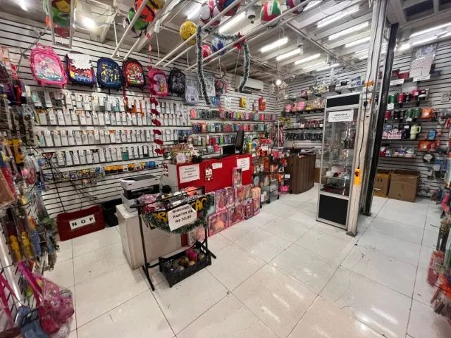 Ponto Comercial dentro de Supermercado em Jandira - Foto 8