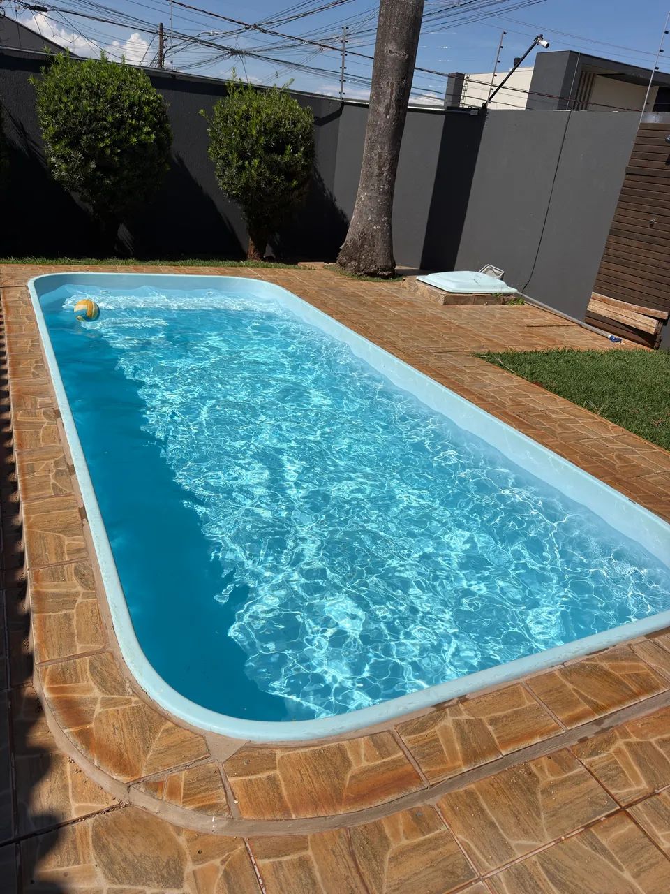 Piscineiro  - Foto 4