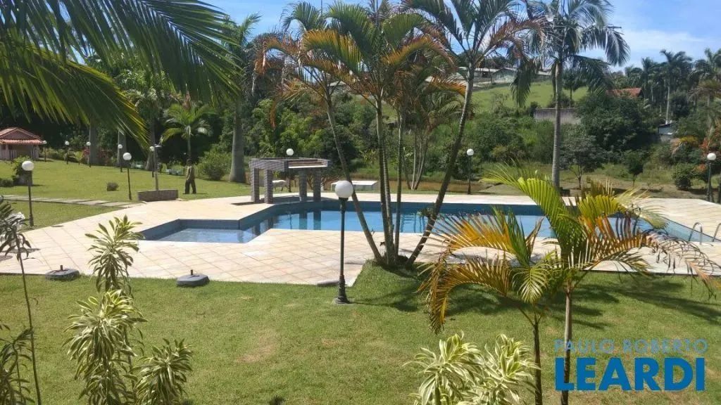 CHACARA - PARQUE AGRINCO - SP - Foto 3