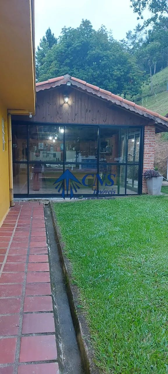 Excelente Propriedade com 90.000m²  Ótima Localização!