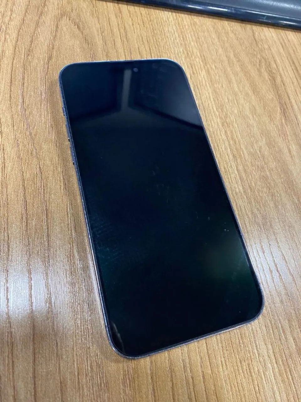 IPHONE 14PRO MAX 256 ROXO