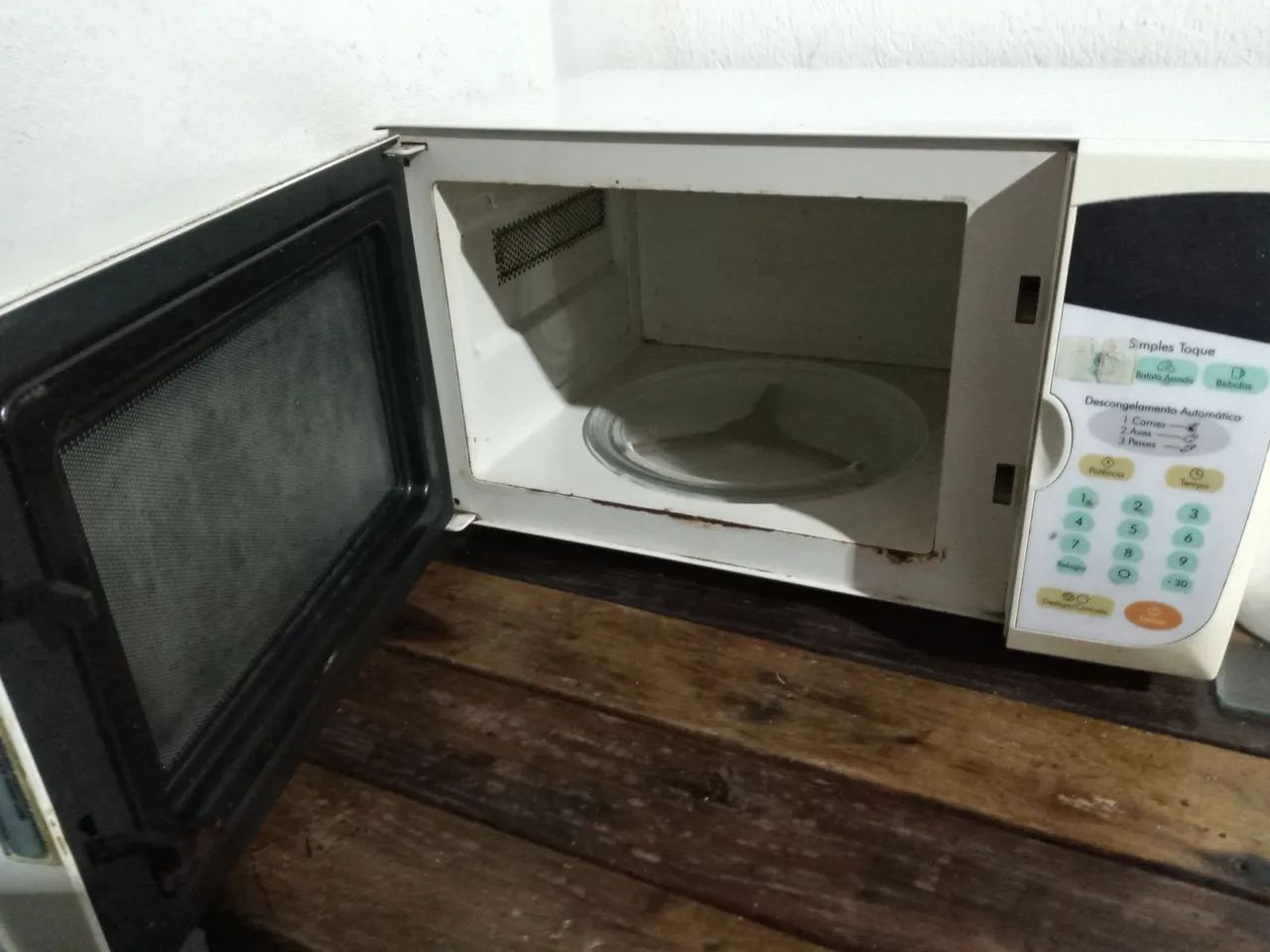 Vendo microondas  - Foto 3