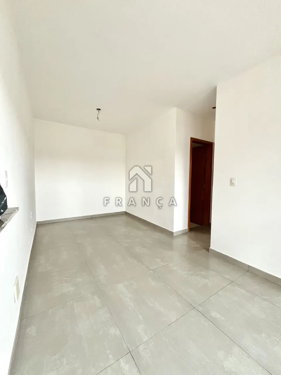 Apartamento Padrão em Jacareí - Foto 3