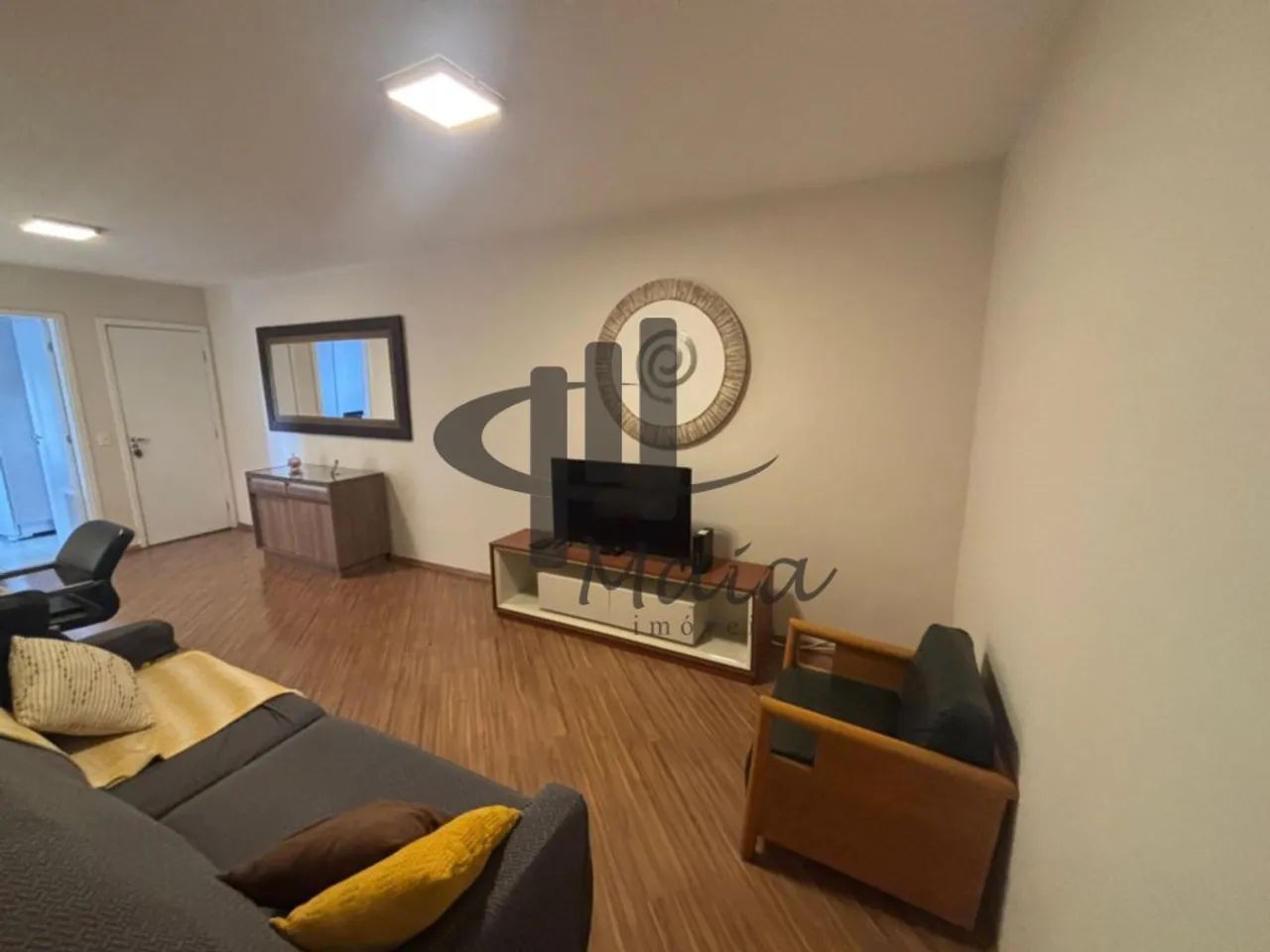 Venda Apartamento Santo Andre Campestre Ref: 43264 - Foto 3