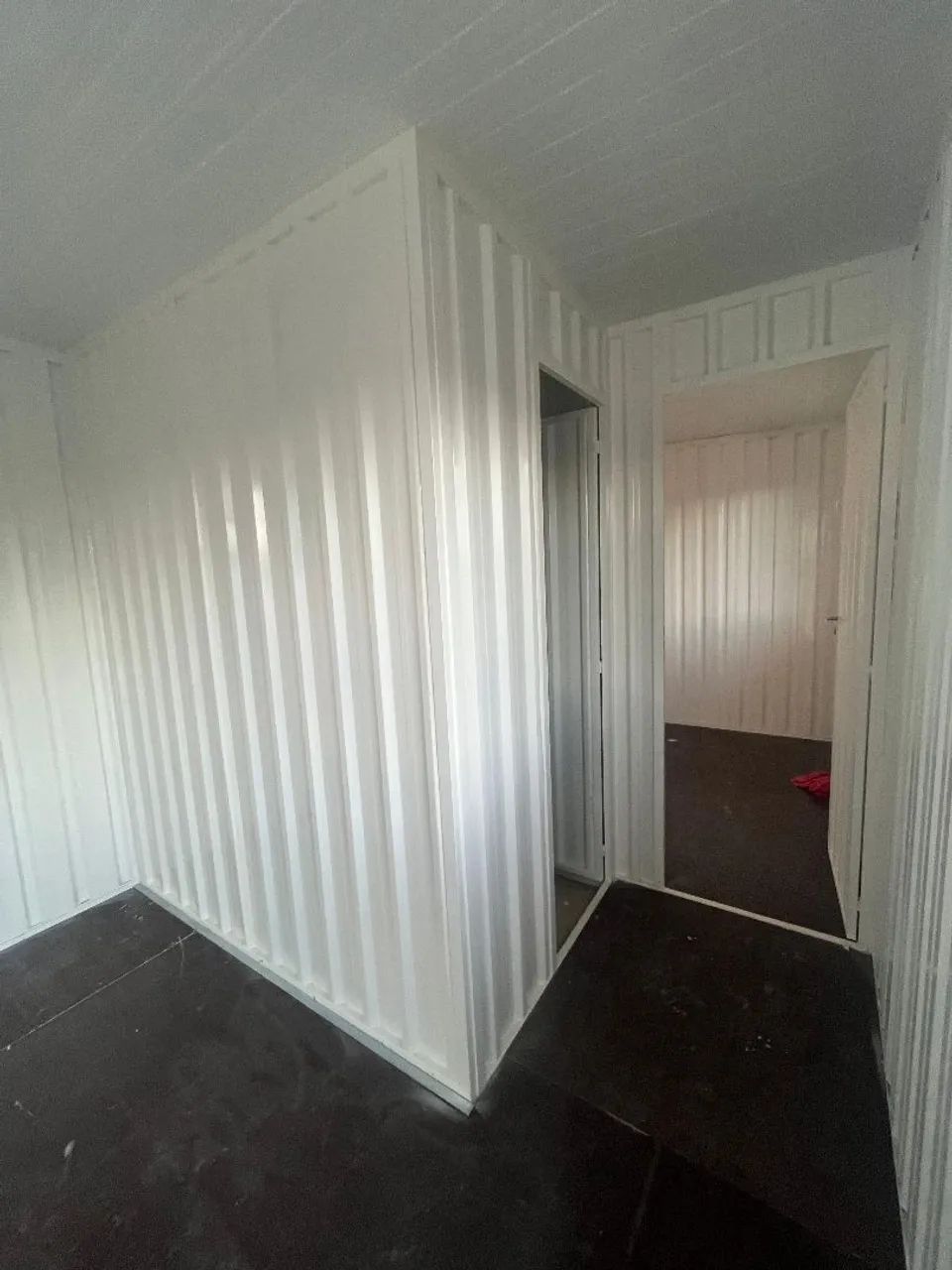 Container Kitnet | Produção sob encomenda - Foto 4