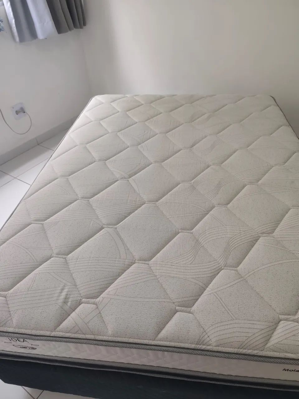 Cama Box Casal  - Foto 2