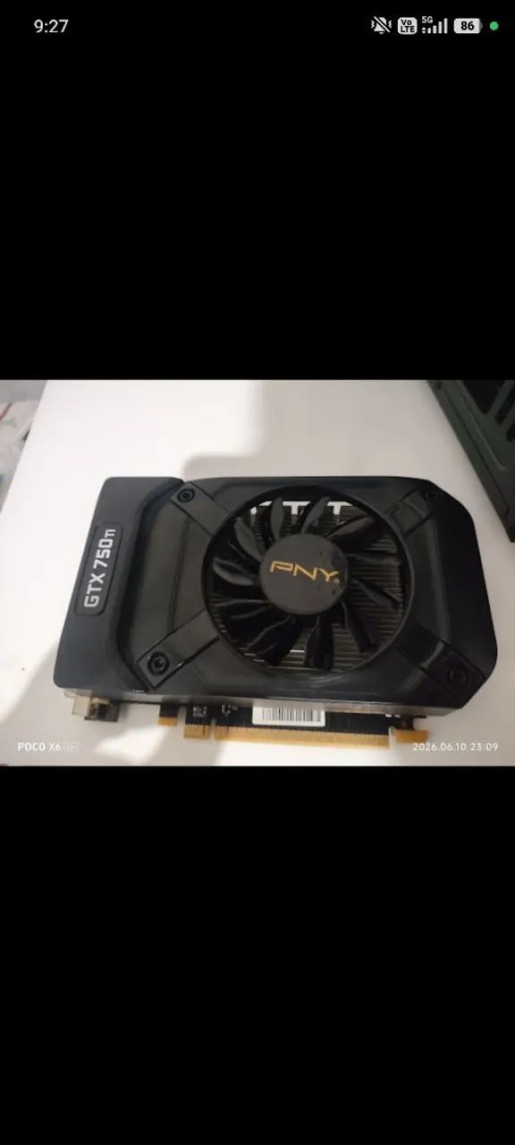 PC GAMER GTX 750Ti - Foto 4