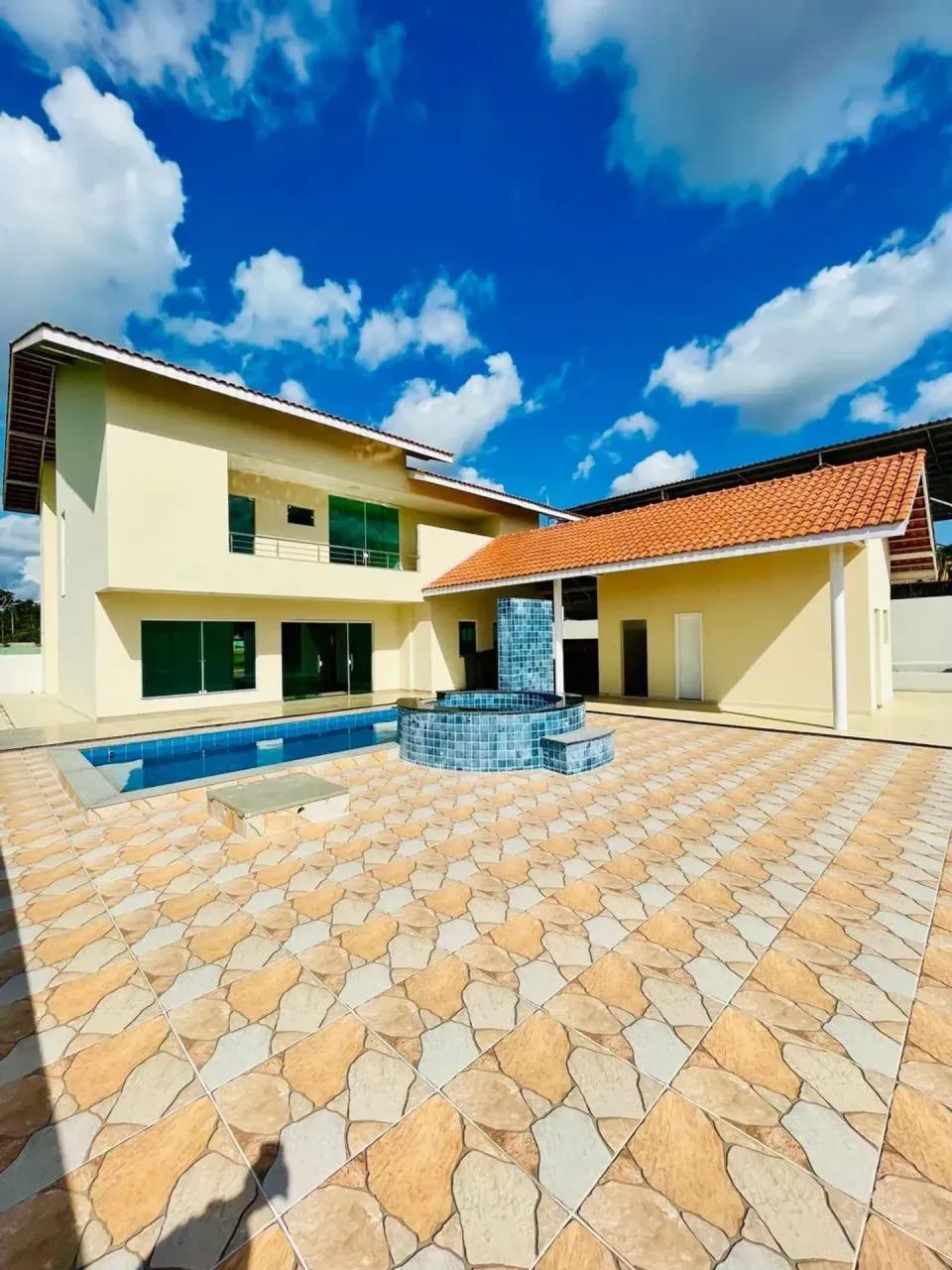 COMPRE, CASA DUPLEX NO RES. PORTO REAL - Foto 3
