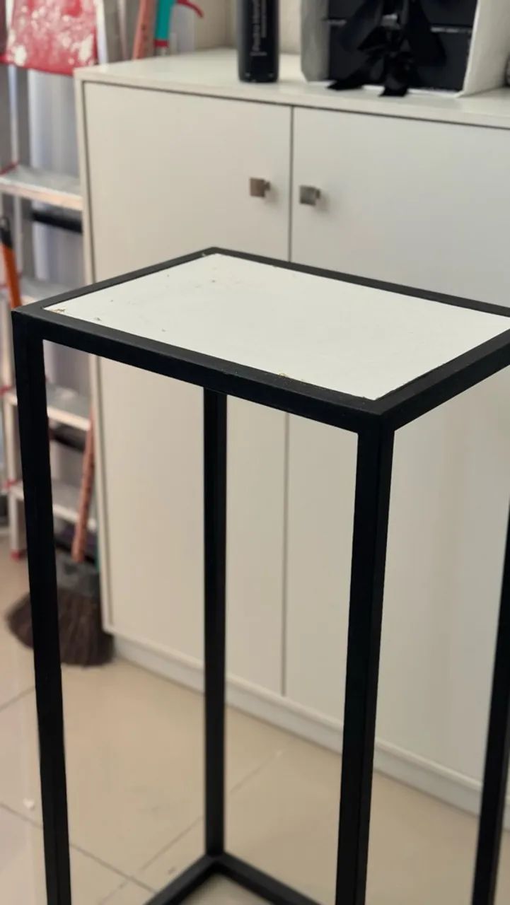 Mesa suporte
