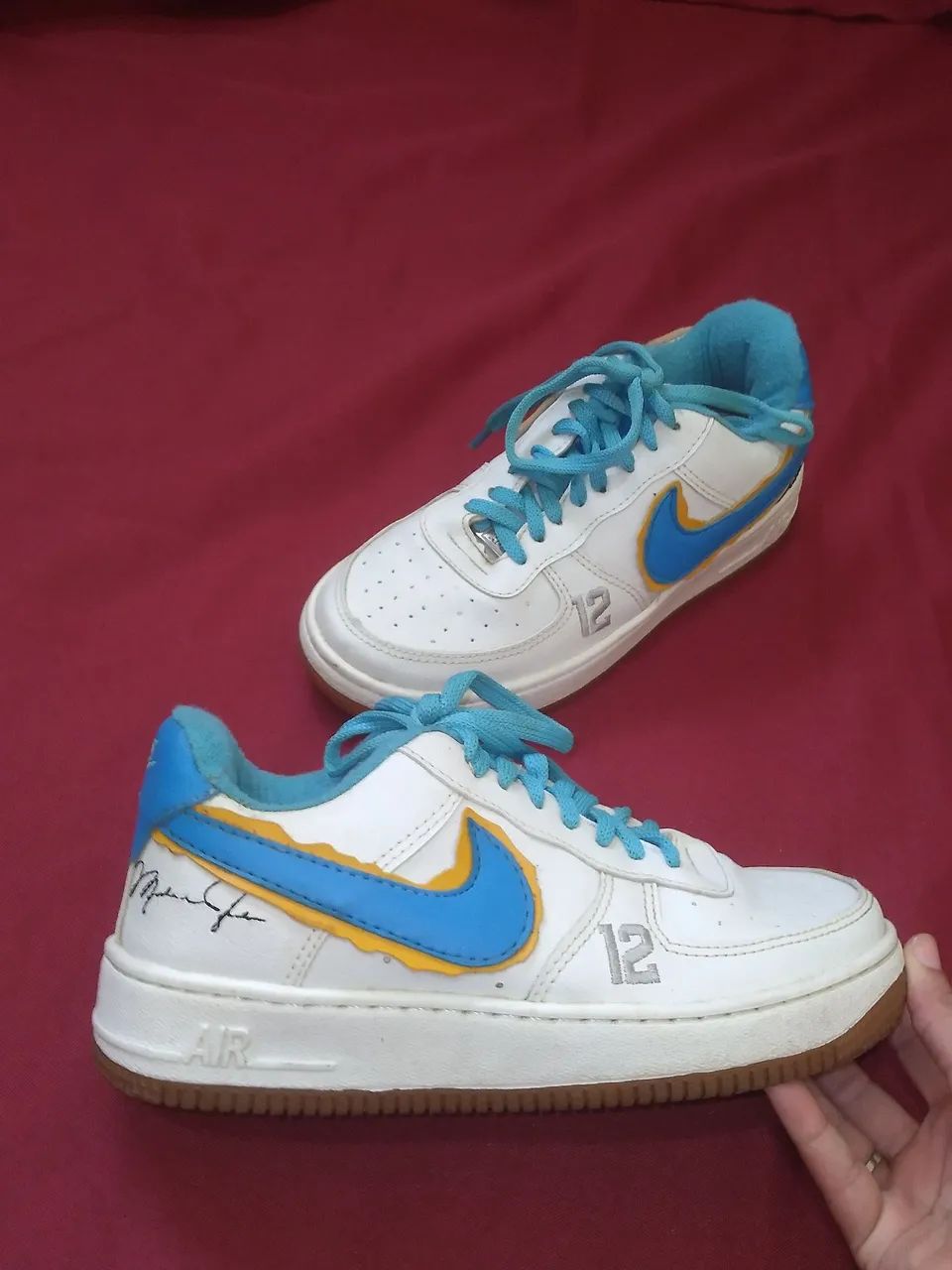 Tênis Nike Unissex 