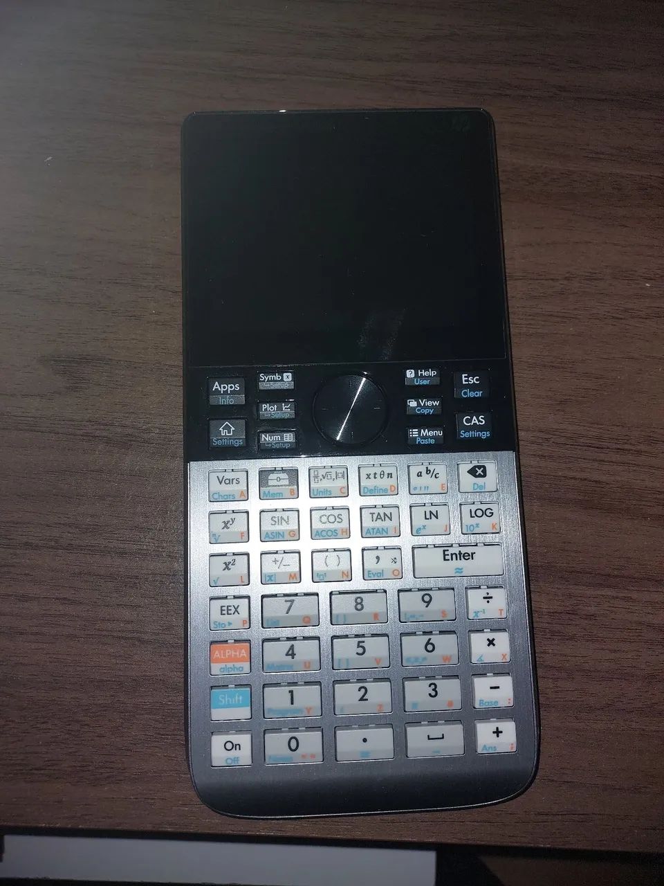 HP PRIME V1