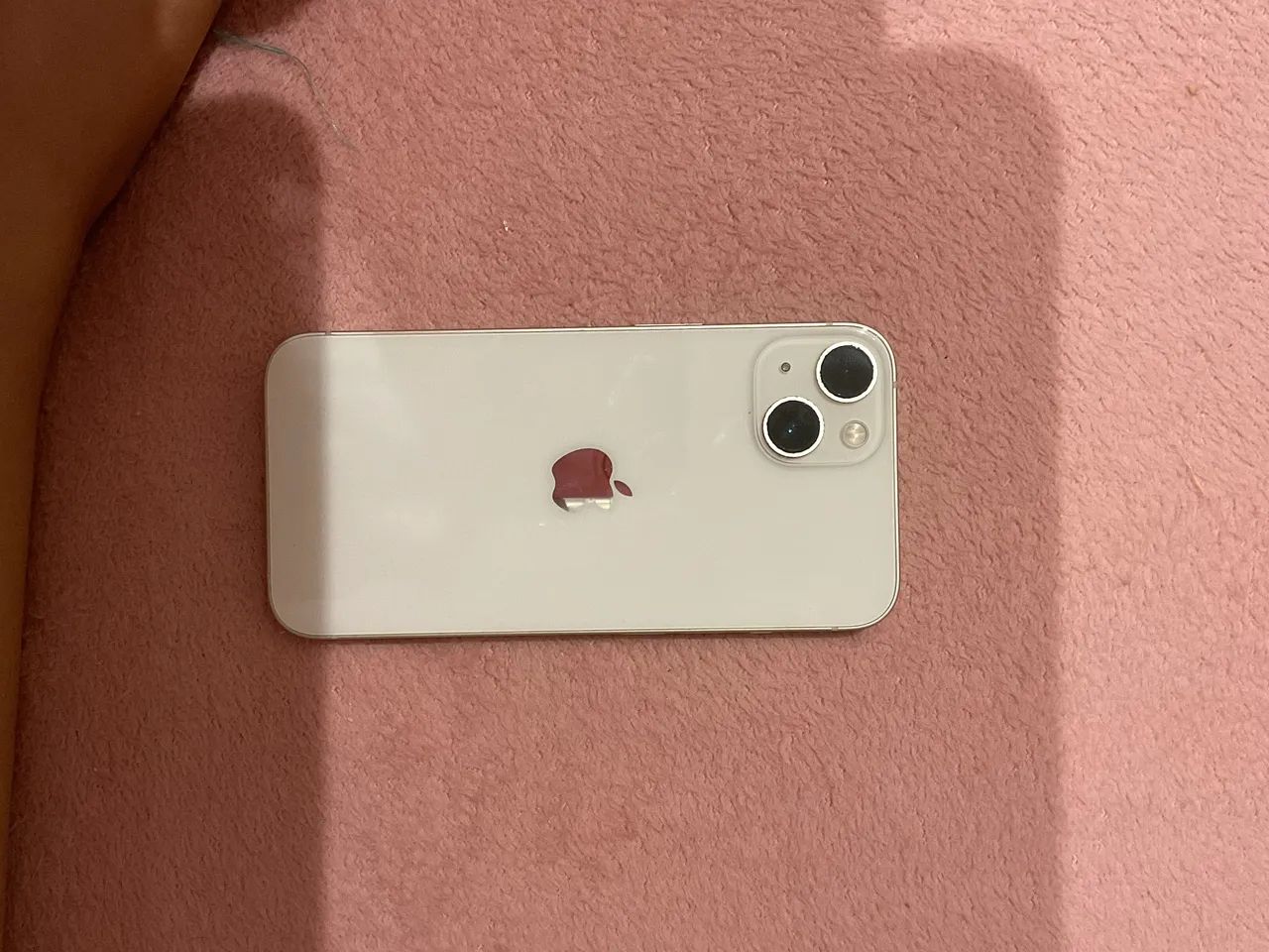 iPhone 13 Branco - 128GB - Foto 5