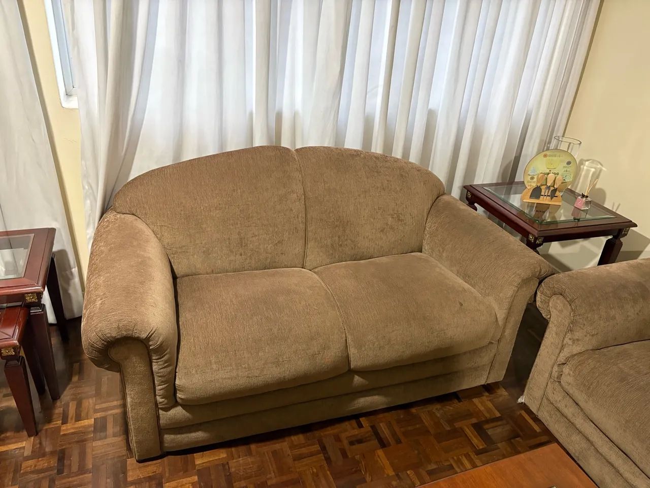 Jogo de sofá - Foto 4