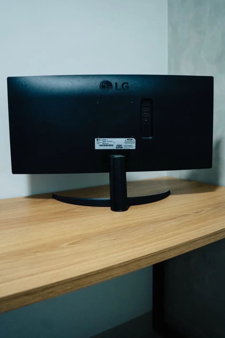 Monitor LG UltraWide  - Foto 5