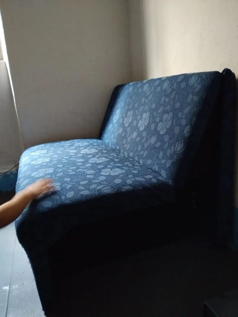 Sofá Cama em Ótimo Estado - Foto 4