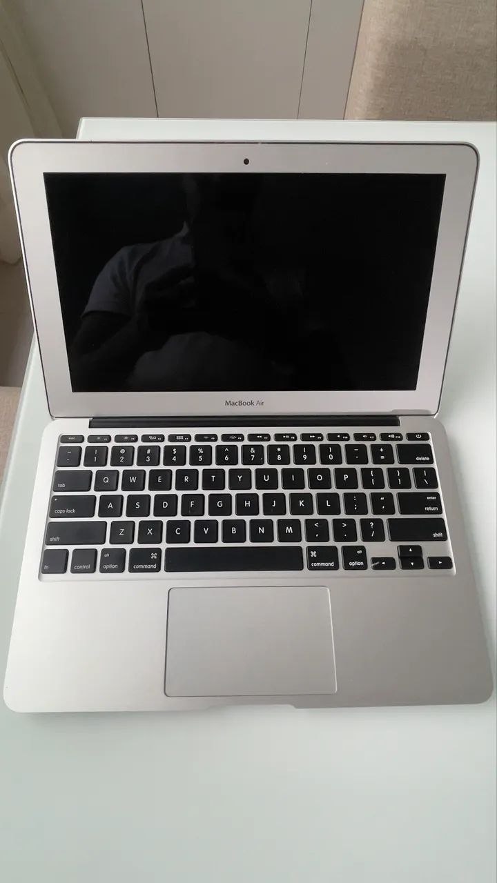 MacBook Air 2011 Mod a1370 - Notebooks - Centro, Eusébio